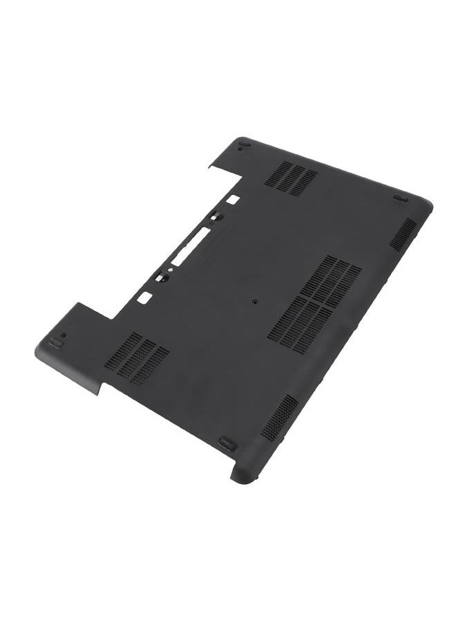 Thoraya - Laptop Bottom Base Case for Dell E5440 Perfect Fit Ventilation Professional Laptop Lower Base Bottom Case Cover - Image 1
