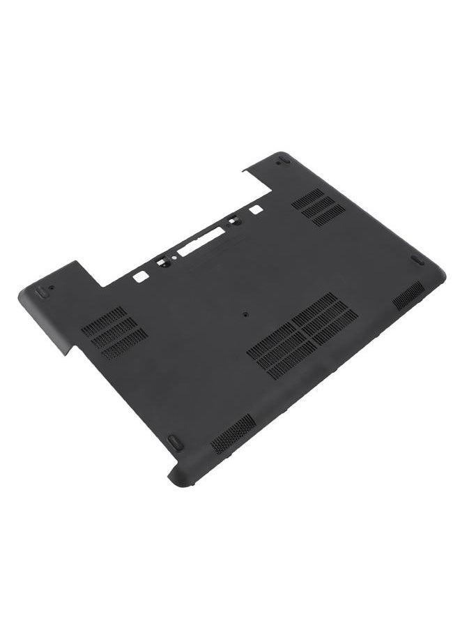 Thoraya - Laptop Bottom Base Case for Dell E5440 Perfect Fit Ventilation Professional Laptop Lower Base Bottom Case Cover - Image 1