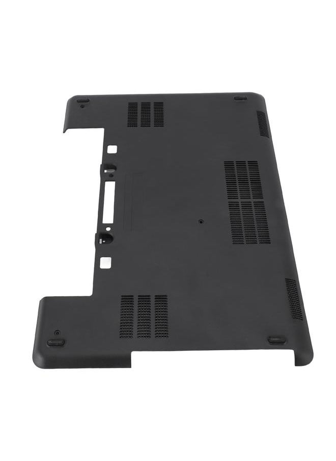 Thoraya - Laptop Bottom Base Case for Dell E5440 Perfect Fit Ventilation Professional Laptop Lower Base Bottom Case Cover - Image 1
