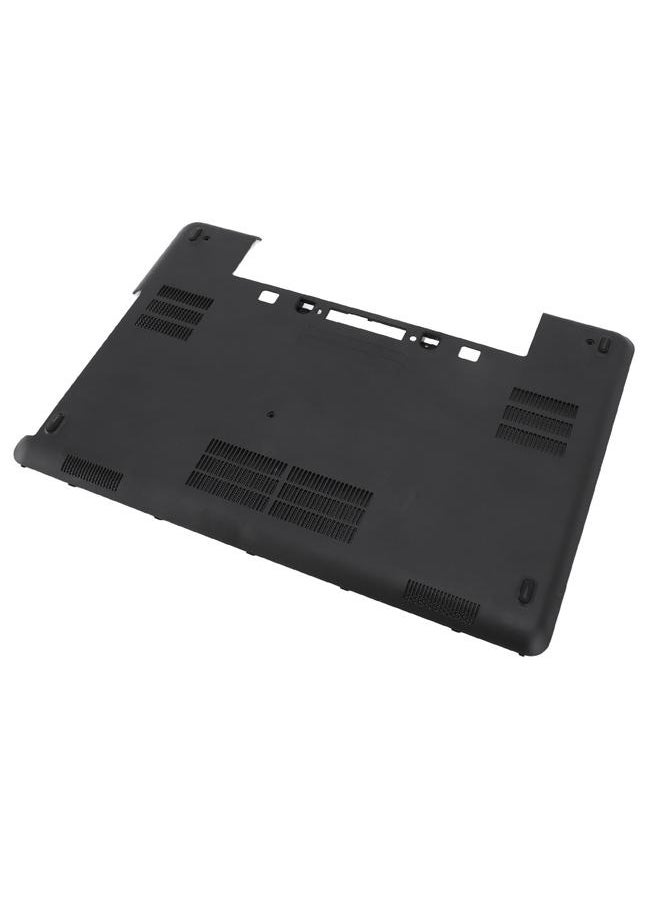 Thoraya - Laptop Bottom Base Case for Dell E5440 Perfect Fit Ventilation Professional Laptop Lower Base Bottom Case Cover - Image 1