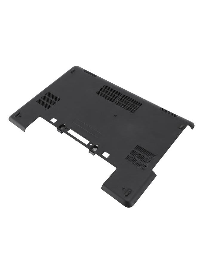 Thoraya - Laptop Bottom Base Case for Dell E5440 Perfect Fit Ventilation Professional Laptop Lower Base Bottom Case Cover - Image 1