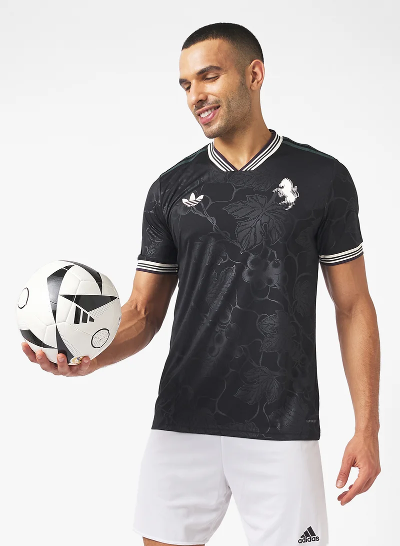 Adidas Juventus 25/26 Third Jersey