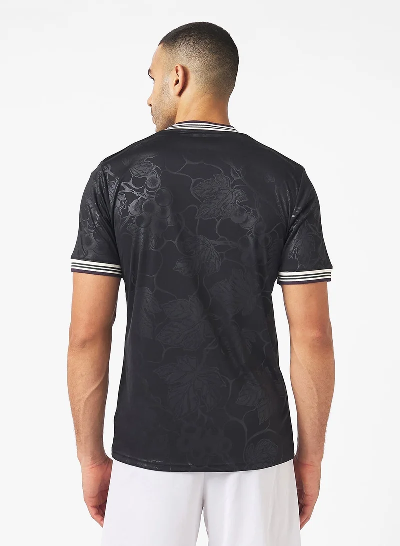 Adidas Juventus 25/26 Third Jersey