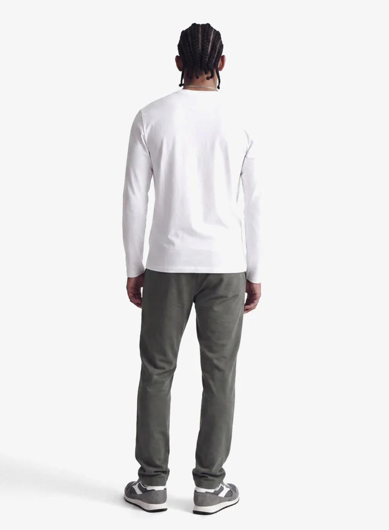 JACK & JONES Casual Relaxed Fit Sweatpants
