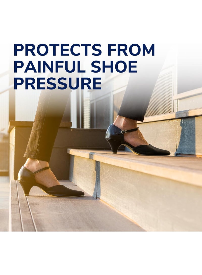 Dr. Scholl's Moleskin Padding 3 Strips Can Be Cut to Any Size - Image 4