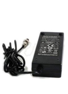 YONGNUO YONGNUO 19V 5A American Standard Adapter Power Switching Charger DC for Yongnuo LED Video Light YN760/ YN1200  - Image 2