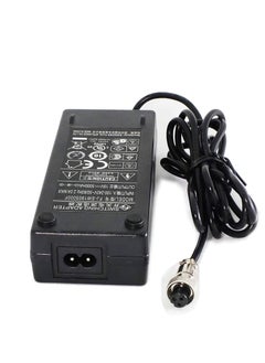 YONGNUO YONGNUO 19V 5A American Standard Adapter Power Switching Charger DC for Yongnuo LED Video Light YN760/ YN1200  - Image 1