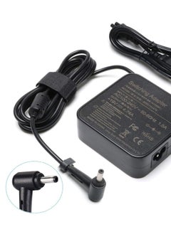 ان ام تي 65W 4.0*1.35mm 19V 3.42A Charger Adapter Power Supply For ASUS UX21 UX31A UX32AUX21 UX31A UX32A UX301 U38N UX42VS UX50 UX52VS  Asus UX21 UX31A UX32A UX301 U38N UX42VS UX50 UX52VS  - Image 1