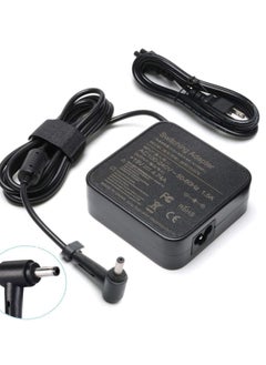 ان ام تي 65W 4.0*1.35mm 19V 3.42A Charger Adapter Power Supply For ASUS UX21 UX31A UX32AUX21 UX31A UX32A UX301 U38N UX42VS UX50 UX52VS  Asus UX21 UX31A UX32A UX301 U38N UX42VS UX50 UX52VS  - Image 3