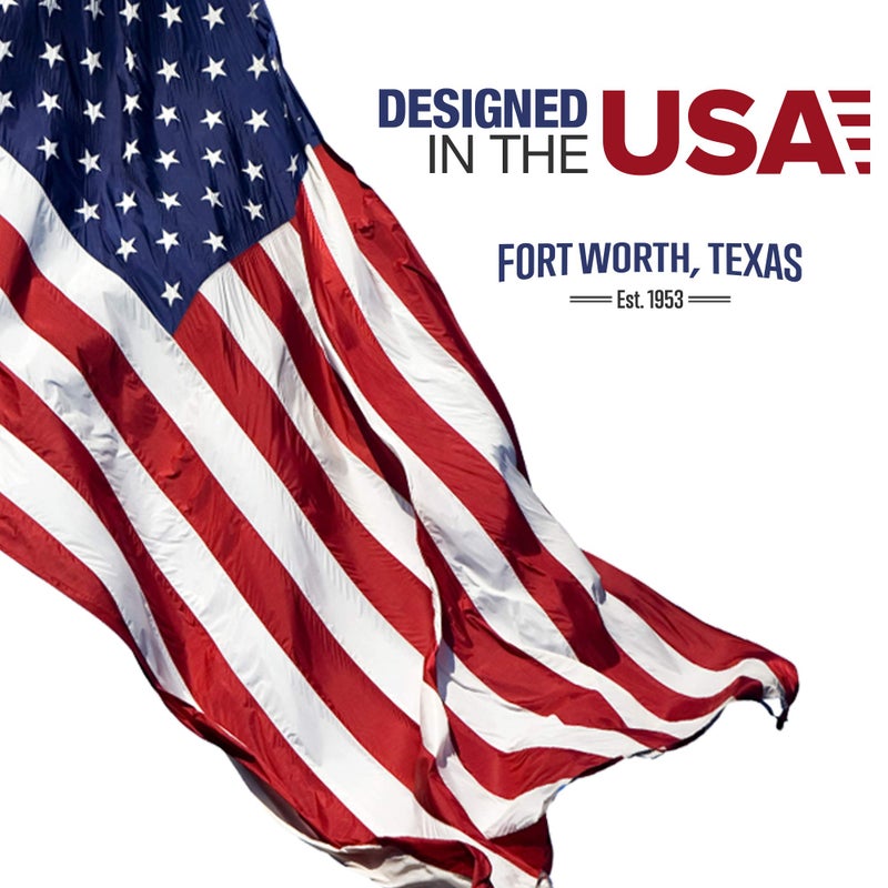 Samsill Classic Collection Leather Binder, Zippered, Executive Presentation Portfolio, 1.5 Inch (Holds 325 Sheets), Brass Round Ring, Black - Image 2