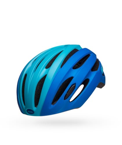 Bell Avenue MIPS Adult Road Bike Helmet Matte Blue Size SM 5057 cm - Image 3