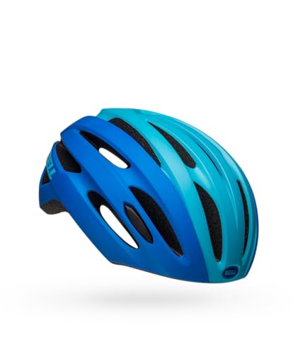 Bell Avenue MIPS Adult Road Bike Helmet Matte Blue Size SM 5057 cm - Image 1