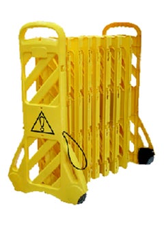Patron Expandable Plastic Barrier  - Image 1
