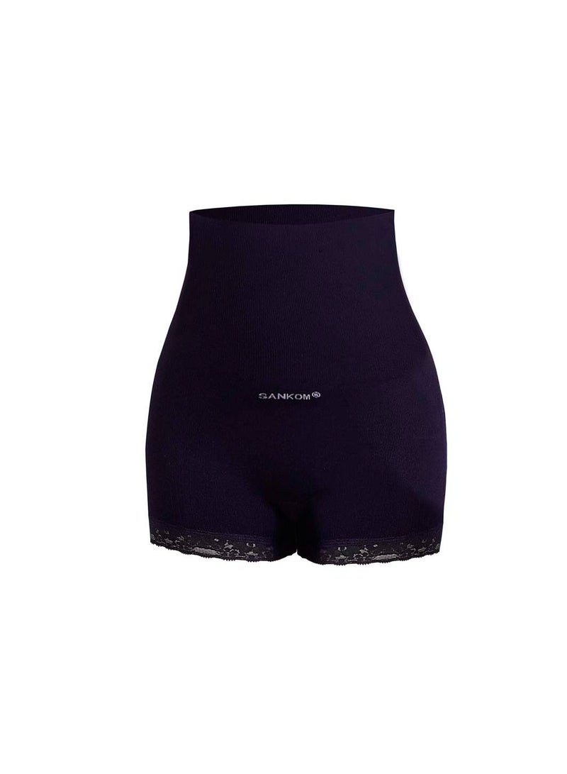 Sankom Patent Aloe Vera Briefs Black S or M - Image 1