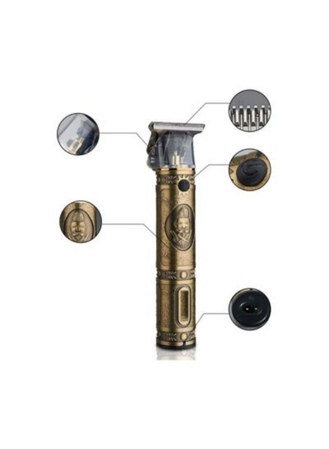 ACLIX Men Hair Clipper USB Rechargeable - Image 2