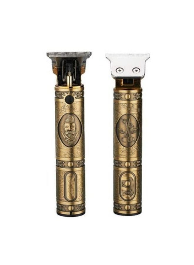 ACLIX Men Hair Clipper USB Rechargeable - Image 1