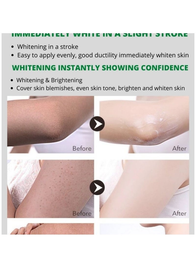 Vibrant Glamour RAPID SKIN BLEACHING CREAM 80 G - Image 5
