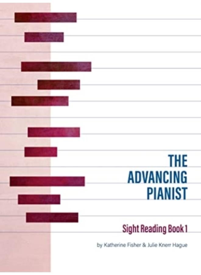 Piano Safari Advancing Pianist Sight Reading 1 