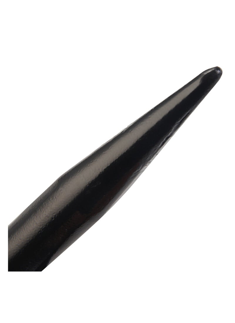 KSEIBI - Chipping Hammer/Tubular Handle/Sledge Hammer, Forged Steel Structures and Shock-Absorbing Handles, Industrial Welding Hammer for Cleaning Removing Slag and Welding Residue, Metalworking. - Image 1