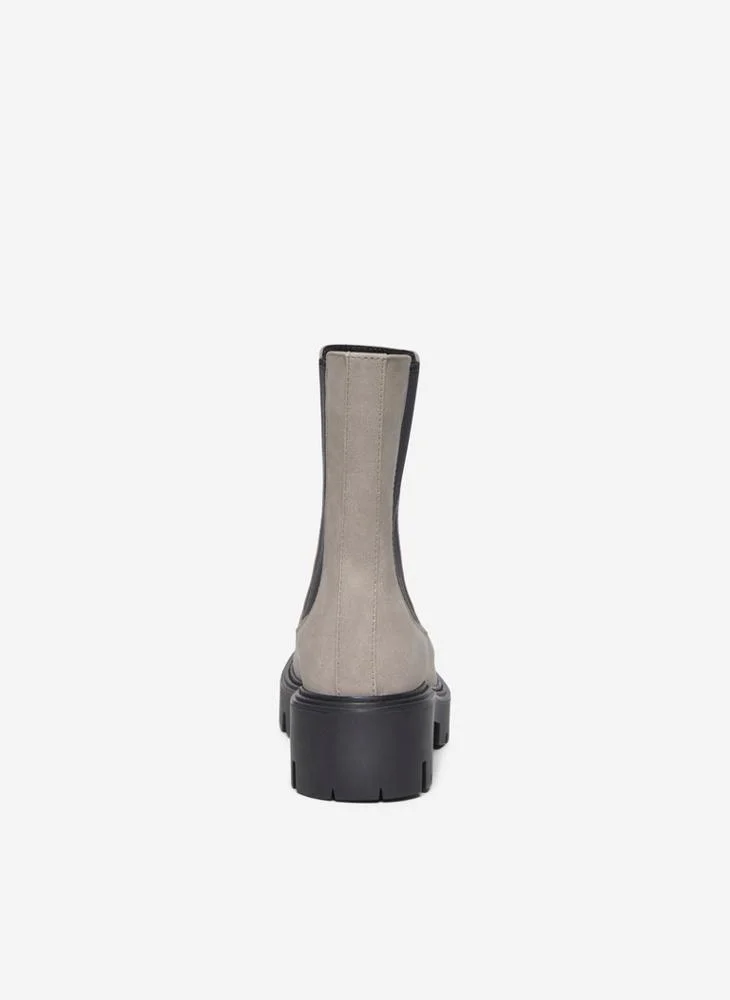 Only Betty Ankle Boots