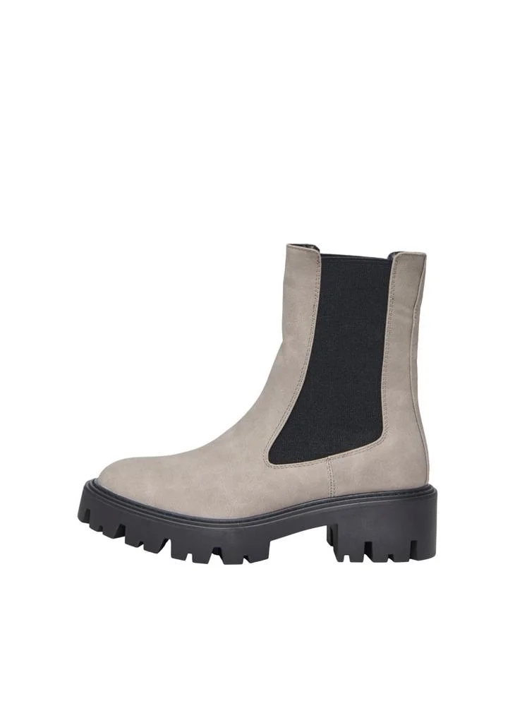 Only Betty Ankle Boots