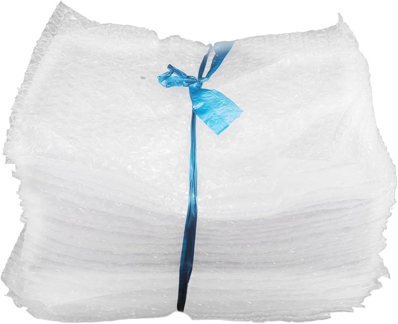 100Pcs Thickened Bubble Mailers Shockproof Padded Envelopes For Shipping Fragile Items - Image 1