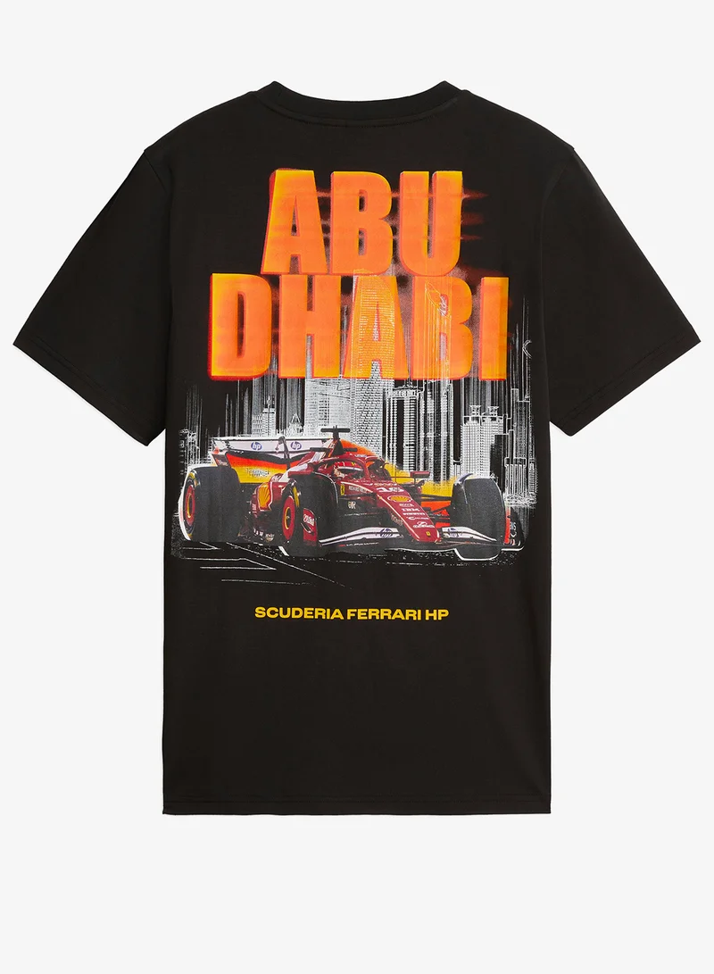 Puma Sf Cl Abu Dhabi Race Pack