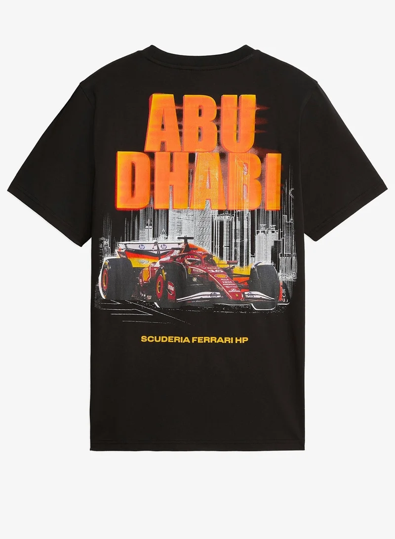 Puma Sf Cl Abu Dhabi Race Pack