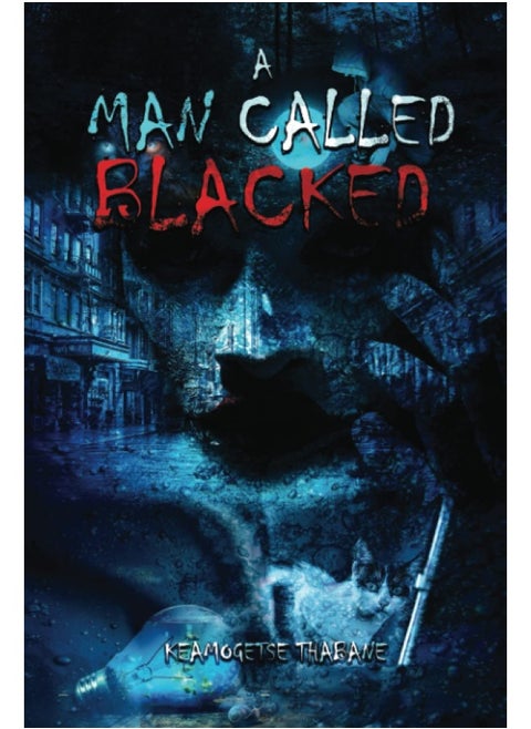 A Man called Blacked