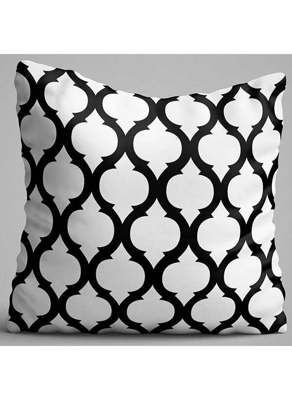 Cango Home Special Design Pillow Cushion Cover 531 - Double Sided Printed