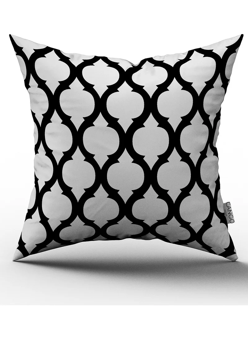 Cango Home Special Design Pillow Cushion Cover 531 - Double Sided Printed