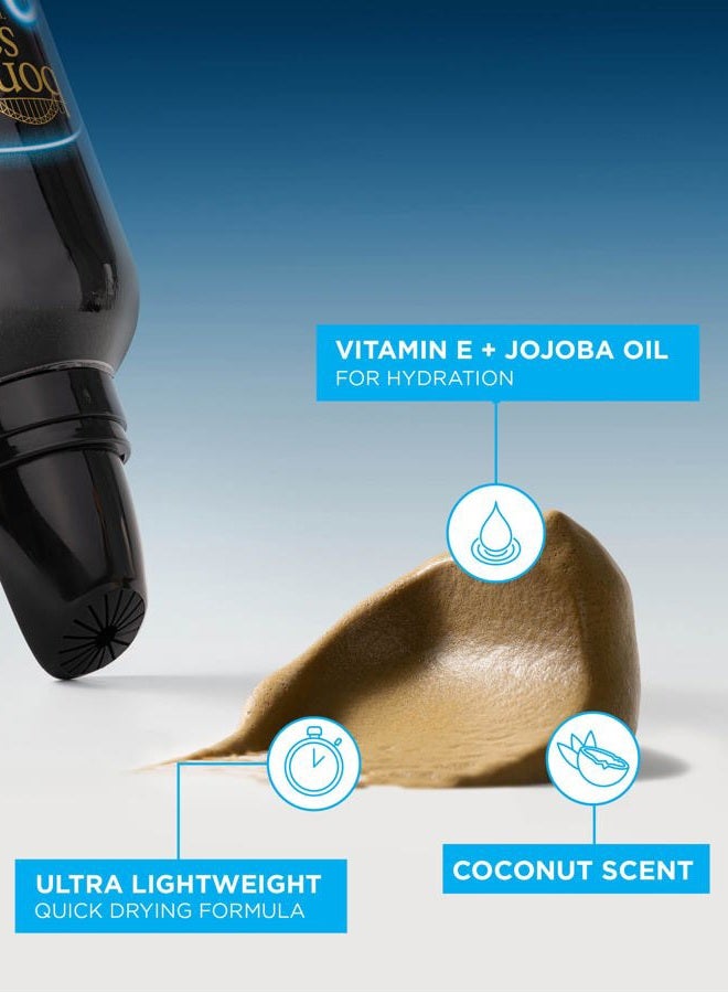 BONDI SANDS Aero Self Tanning Foam | Lightweight + Fast-Drying Aerosol Formula Gives Skin a Hydrated, Long-Lasting Bronzed Glow | Ultra Dark, 7.61 Oz/225 mL - Image 3