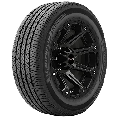 MICHELIN Defender LTX M/S2 265/65R18/XL 116T - Image 1
