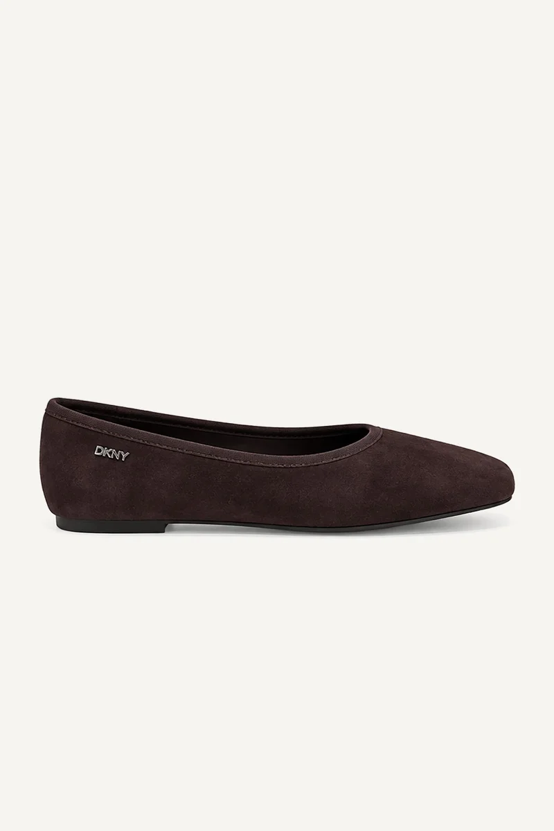 DKNY  DIANTHA WIDE - BALLET FLATS for Women | Best Price UAE