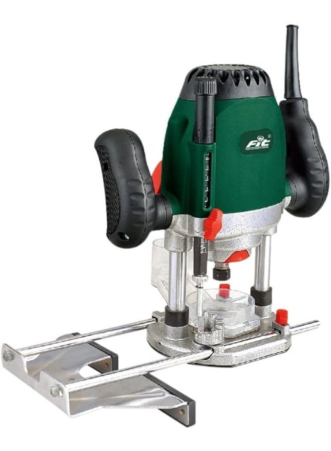 فيت راوتر 6 - 8 مم 1200 وات FIT - RO1204 - 35965050