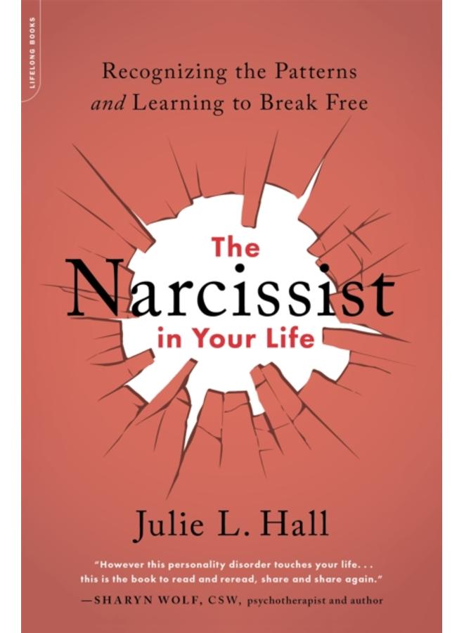 The Narcissist in Your Life : Recognizing the Patterns and Learning to Break Free