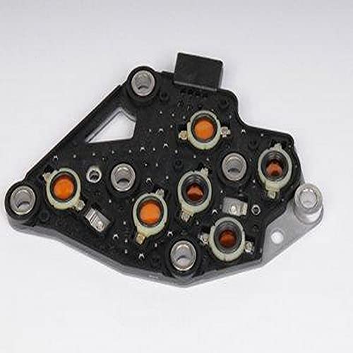 ACDelco GM Original Equipment 24223197 Automatic Transmission Manual Valve Position Pressure Switch - Image 1