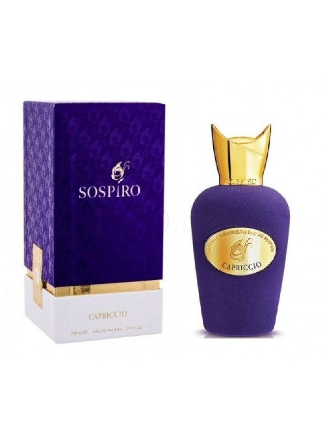 سوسبيرو عطر سوسبيرو كابريسيو او دو بارفيوم 100مل