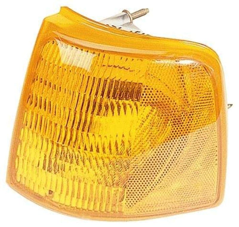 DEPO 331-1518L-US Replacement Driver Side Parking Light Assembly (This product is an aftermarket product. It is not created or sold by the OE car company) - Image 4