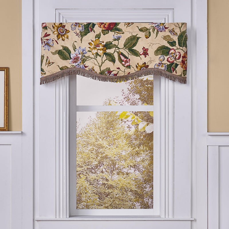 ويفرلي ستارة قصيرة بها زهور مطبوعة - Image 2