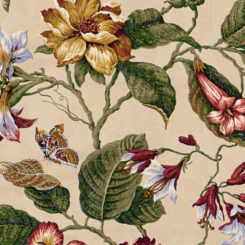 ويفرلي ستارة قصيرة بها زهور مطبوعة - Image 4