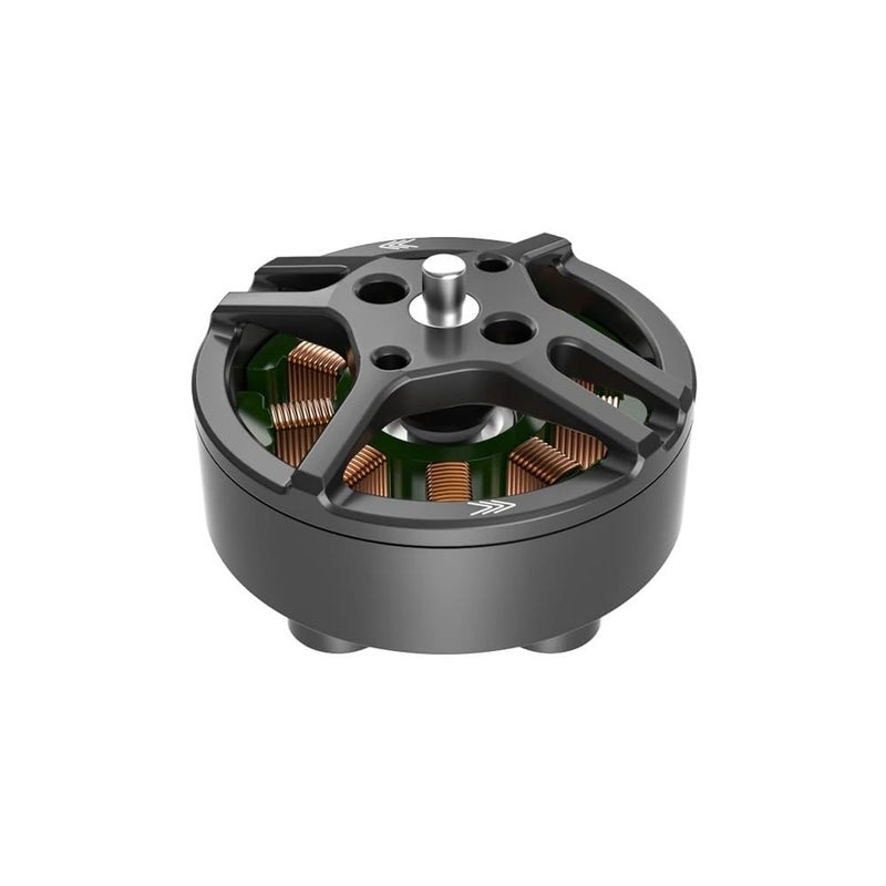 2208 1750KV/1800KV/2150KV/2450KV Brushless Motor 4mm Steel Shaft for Drones FPV 4-6S Power 5-7 Inch Frame Propulsion Unit 1/4PCS(2pcs CW 2pcs CCW) - Image 1
