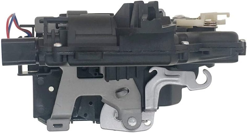 YCT Door Lock Latch Actuator 3B4839015A for Volkswagen Beetle, Golf, GTI, Jetta, Passat, Rabbit - Rear Left Hand Driver Side - Image 4