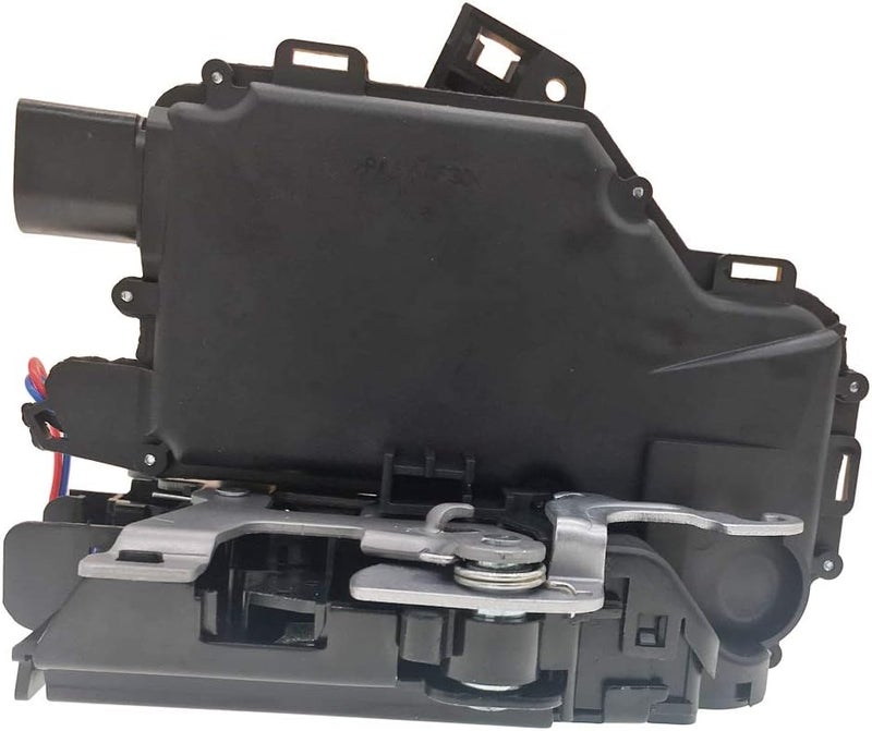 YCT Door Lock Latch Actuator 3B4839015A for Volkswagen Beetle, Golf, GTI, Jetta, Passat, Rabbit - Rear Left Hand Driver Side - Image 2