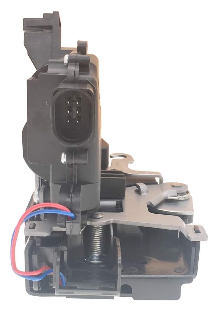 YCT Door Lock Latch Actuator 3B4839015A for Volkswagen Beetle, Golf, GTI, Jetta, Passat, Rabbit - Rear Left Hand Driver Side - Image 5