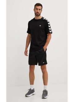 Reebok Basketball Satin And Mesh Shorts  - Image 3