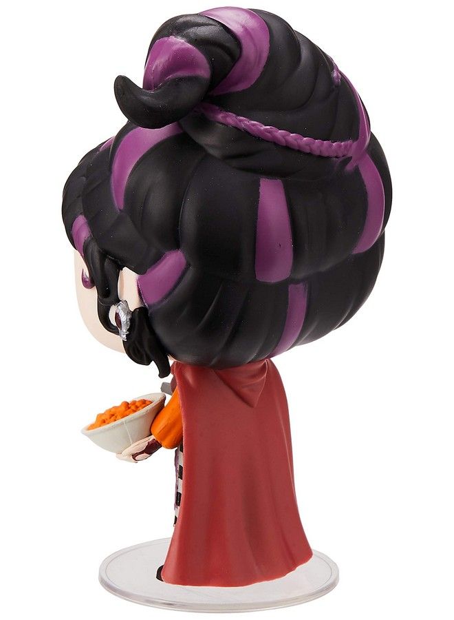 Funko Pop! Disney: Hocus Pocus Mary With Cheese Puffs Multicolor Std - Image 3