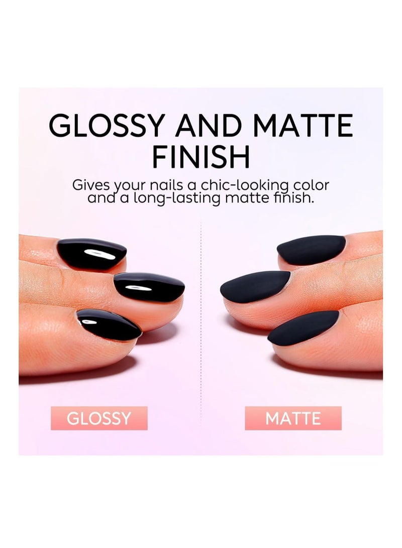 OSYA gel Nail Polish Collection Soak Off UV&LED CANNI OUTPUT Gel polish 15ml (073) - Image 3