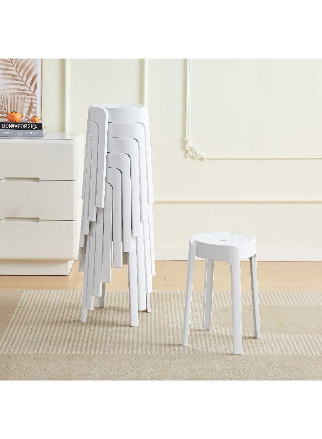 Home Box Della Stool - Image 5