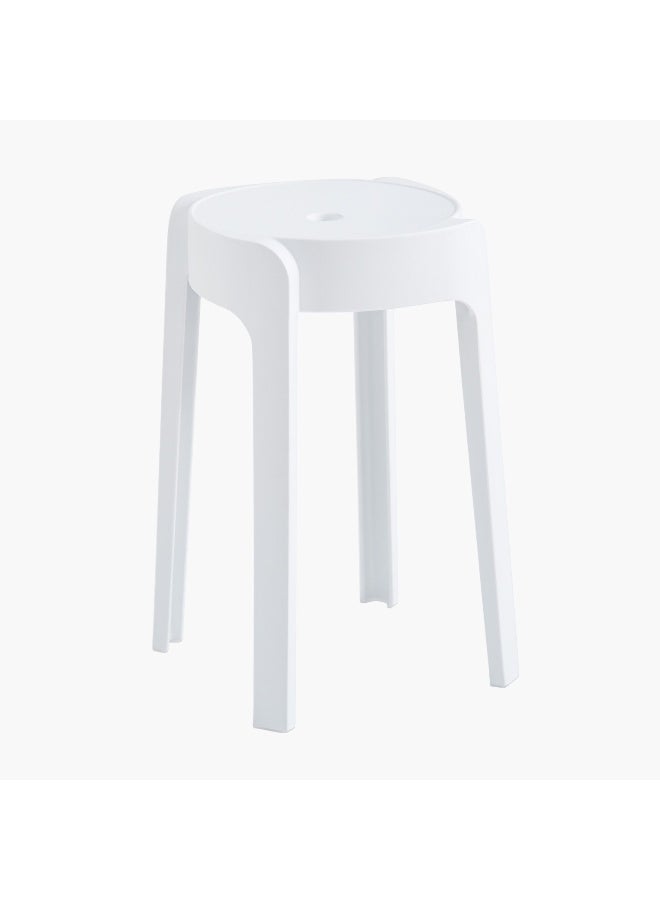 Home Box Della Stool - Image 4